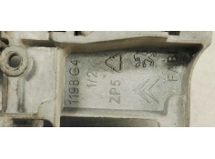 Recambio de maneta exterior delantera izquierda para peugeot 308 sport referencia OEM IAM 9680168680  