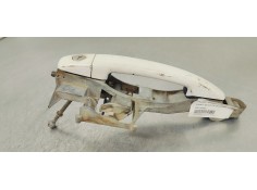 Recambio de maneta exterior delantera izquierda para peugeot 308 sport referencia OEM IAM 9680168680  