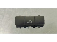 Recambio de interruptor para peugeot 5008 1.6 i turbo 180 fap referencia OEM IAM 9813047277  