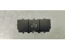 Recambio de interruptor para peugeot 5008 1.6 i turbo 180 fap referencia OEM IAM 9813047277  