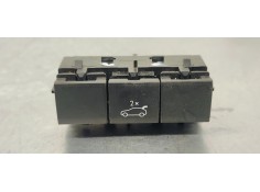 Recambio de interruptor para peugeot 5008 1.6 i turbo 180 fap referencia OEM IAM 9813047277  