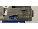 Recambio de interruptor para peugeot 5008 1.6 i turbo 180 fap referencia OEM IAM 9813047277  