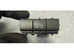 Recambio de interruptor para peugeot 5008 1.6 i turbo 180 fap referencia OEM IAM 9813047277  