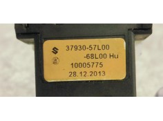 Recambio de interruptor para suzuki sx4 1.6 ddis 120 4x4 fap referencia OEM IAM 3793057L00  