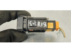 Recambio de interruptor para suzuki sx4 1.6 ddis 120 4x4 fap referencia OEM IAM 3793057L00  