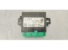 MODULO ELECTRONICO 0263014016 