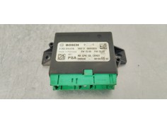 Recambio de modulo electronico para peugeot 5008 1.6 i turbo 180 fap referencia OEM IAM 0263014016  