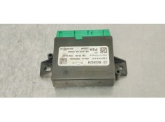 Recambio de modulo electronico para peugeot 5008 1.6 i turbo 180 fap referencia OEM IAM 0263014016  