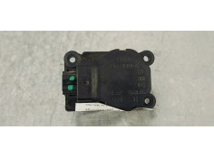 Recambio de motor apertura trampillas climatizador para peugeot 407 sw sport referencia OEM IAM 4PUH19E616AC  