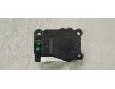 Recambio de motor apertura trampillas climatizador para peugeot 407 sw sport referencia OEM IAM 4PUH19E616AC  