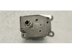 Recambio de motor apertura trampillas climatizador para peugeot 407 sw sport referencia OEM IAM 4PUH19E616AC  