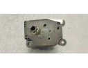 Recambio de motor apertura trampillas climatizador para peugeot 407 sw sport referencia OEM IAM 4PUH19E616AC  