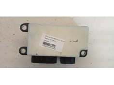 Recambio de centralita airbag para opel insignia berlina 2.0 16v cdti referencia OEM IAM 13578320  