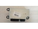 Recambio de centralita airbag para opel insignia berlina 2.0 16v cdti referencia OEM IAM 13578320  