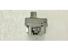 Recambio de motor apertura trampillas climatizador para peugeot 407 sw sport referencia OEM IAM 4PUH19E616AC  