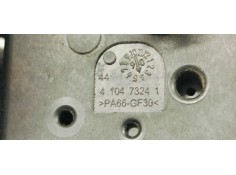Recambio de motor apertura trampillas climatizador para peugeot 407 sw sport referencia OEM IAM 4PUH19E616AC  