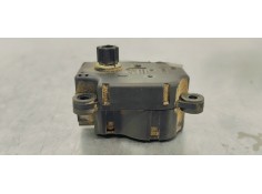 Recambio de motor apertura trampillas climatizador para peugeot 407 sw sport referencia OEM IAM 4PUH19E616AC  