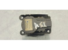 Recambio de motor apertura trampillas climatizador para mitsubishi asx (ga0w) 1.8did 115 4x4 fap referencia OEM IAM CSA512T010  