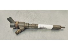 Recambio de inyector para hyundai tucson (jm) 2.0 crdi cat referencia OEM IAM 0445110258  