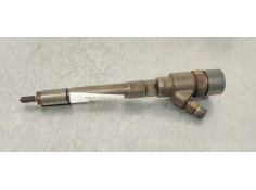 Recambio de inyector para hyundai tucson (jm) 2.0 crdi cat referencia OEM IAM 0445110258  