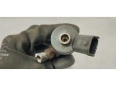 Recambio de inyector para hyundai tucson (jm) 2.0 crdi cat referencia OEM IAM 0445110258  