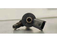 Recambio de inyector para hyundai tucson (jm) 2.0 crdi cat referencia OEM IAM 0445110258  