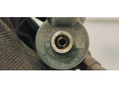 Recambio de inyector para hyundai tucson (jm) 2.0 crdi cat referencia OEM IAM 0445110258  
