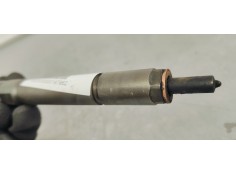Recambio de inyector para hyundai tucson (jm) 2.0 crdi cat referencia OEM IAM 0445110258  