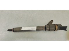 Recambio de inyector para hyundai tucson (jm) 2.0 crdi cat referencia OEM IAM 0445110258  