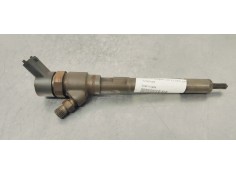 Recambio de inyector para hyundai tucson (jm) 2.0 crdi cat referencia OEM IAM 0445110258  