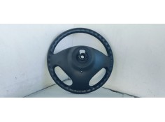 Recambio de volante para renault trafic caja cerrada (ab 4.01) doble cabina l1h1 2,7t referencia OEM IAM   