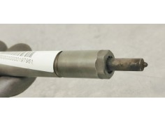 Recambio de inyector para hyundai tucson (jm) 2.0 crdi cat referencia OEM IAM 0445110258  