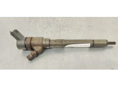 Recambio de inyector para hyundai tucson (jm) 2.0 crdi cat referencia OEM IAM 0445110258  