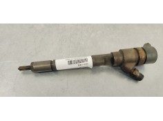 Recambio de inyector para hyundai tucson (jm) 2.0 crdi cat referencia OEM IAM 0445110258  