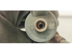 Recambio de inyector para hyundai tucson (jm) 2.0 crdi cat referencia OEM IAM 0445110258  