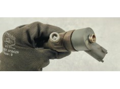 Recambio de inyector para hyundai tucson (jm) 2.0 crdi cat referencia OEM IAM 0445110258  