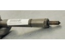 Recambio de inyector para hyundai tucson (jm) 2.0 crdi cat referencia OEM IAM 0445110258  