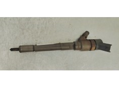Recambio de inyector para hyundai tucson (jm) 2.0 crdi cat referencia OEM IAM 0445110258  