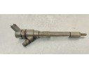 Recambio de inyector para hyundai tucson (jm) 2.0 crdi cat referencia OEM IAM 0445110258  