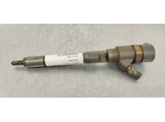 Recambio de inyector para hyundai tucson (jm) 2.0 crdi cat referencia OEM IAM 0445110258  