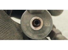 Recambio de inyector para hyundai tucson (jm) 2.0 crdi cat referencia OEM IAM 0445110258  