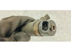 Recambio de inyector para hyundai tucson (jm) 2.0 crdi cat referencia OEM IAM 0445110258  