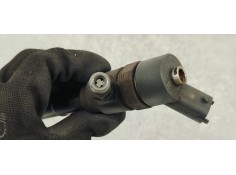 Recambio de inyector para hyundai tucson (jm) 2.0 crdi cat referencia OEM IAM 0445110258  
