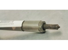 Recambio de inyector para hyundai tucson (jm) 2.0 crdi cat referencia OEM IAM 0445110258  