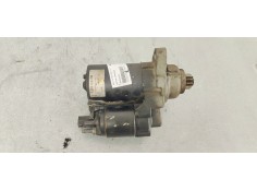 Recambio de motor arranque para seat altea (5p1) 1.6 referencia OEM IAM 0986020220  