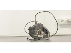 CERRADURA PUERTA TRASERA IZQUIERDA 2197300135 