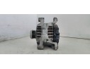 Recambio de alternador para opel insignia berlina expression referencia OEM IAM 13581893  