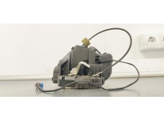CERRADURA PUERTA TRASERA DERECHA 2197300235 