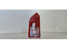 Recambio de piloto trasero izquierdo interior para opel insignia sports tourer edition referencia OEM IAM 13226854  