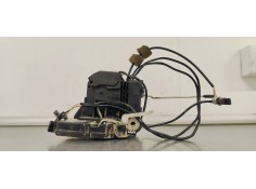 Recambio de cerradura puerta delantera izquierda para mercedes-benz clase cls (w219) 3.0 cdi 225 [320] fap referencia OEM IAM 21